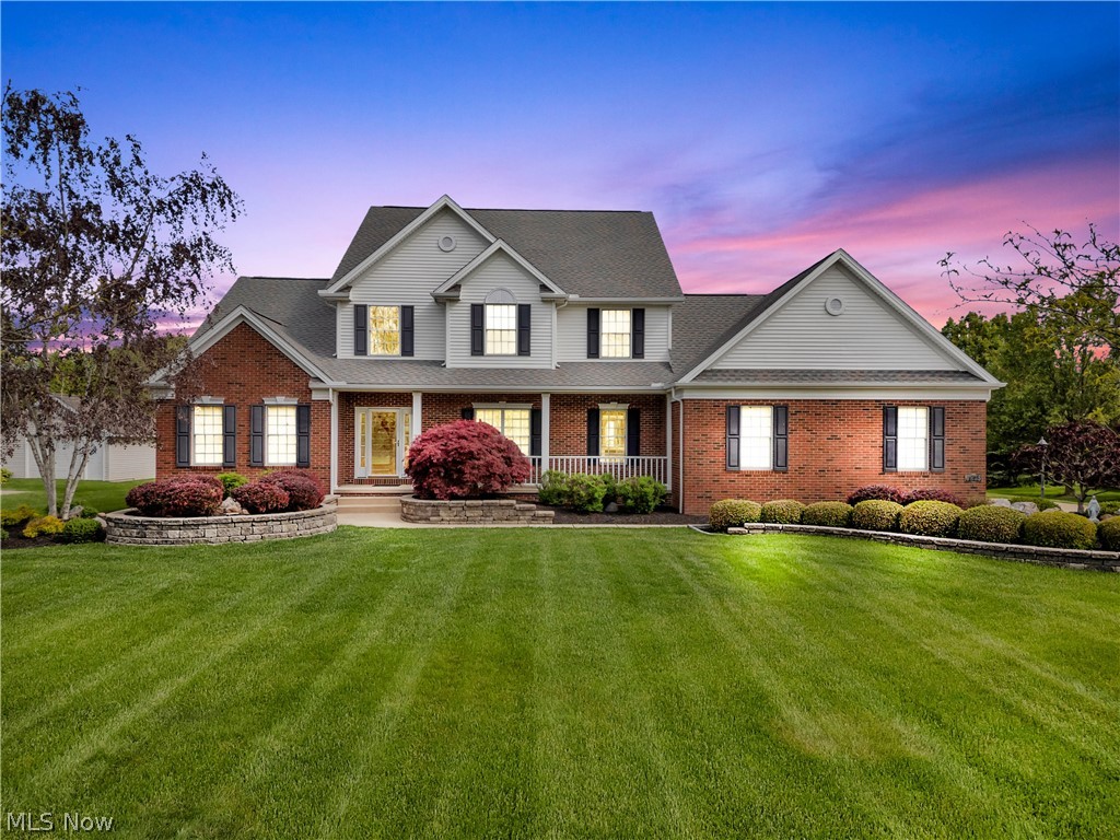 6875 Spring Glen Drive