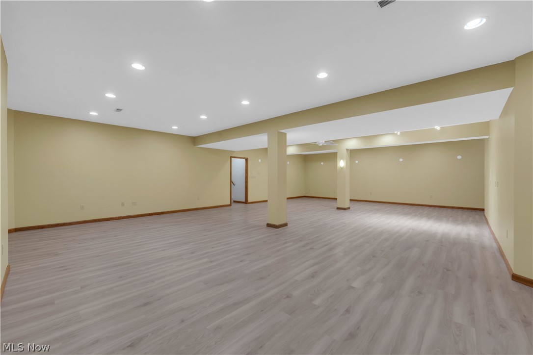 Spring Glen - Residential