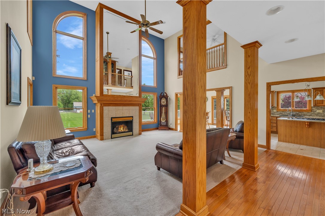 Spring Glen - Residential