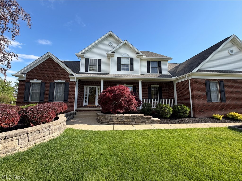 Spring Glen - Residential