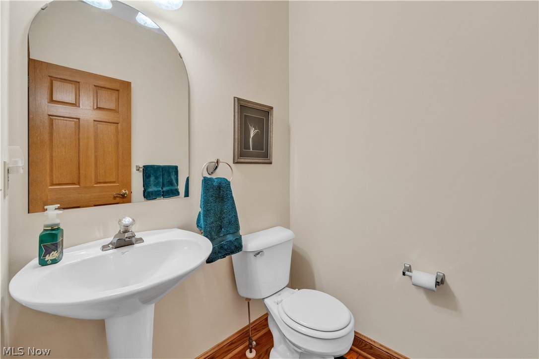 Spring Glen - Residential