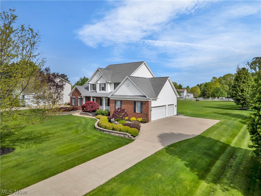 Spring Glen - Residential