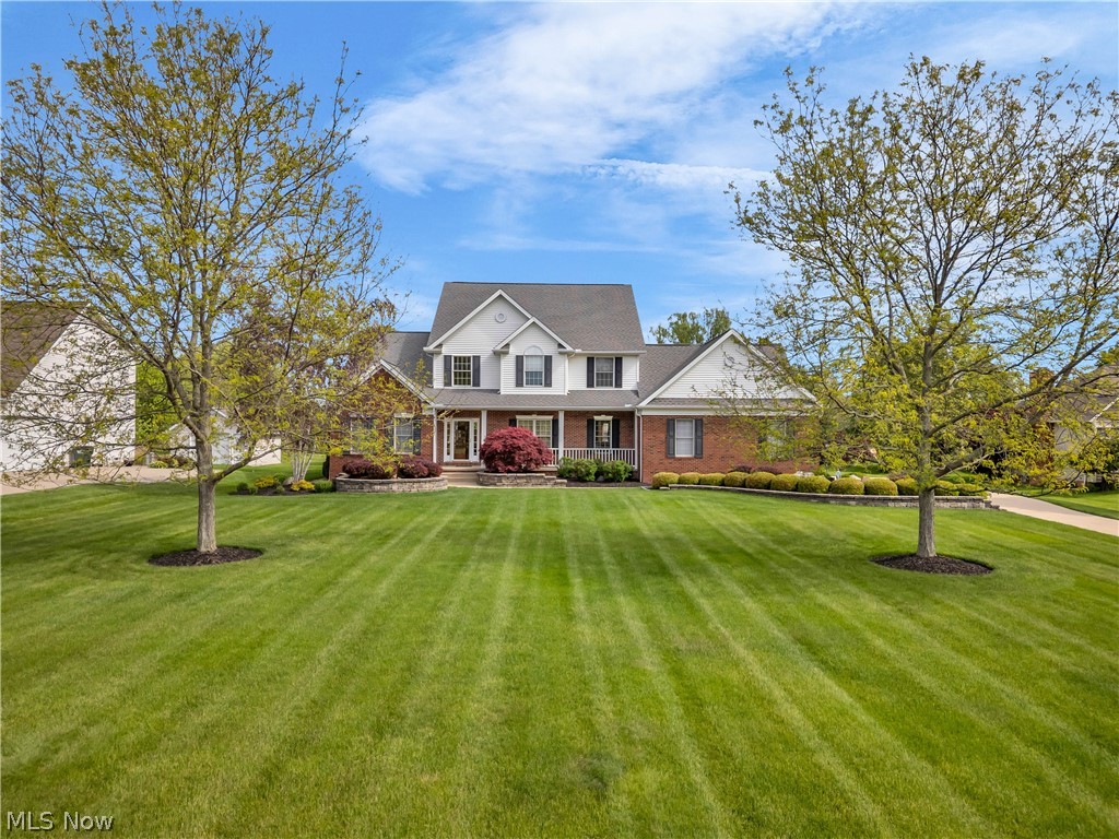Spring Glen - Residential