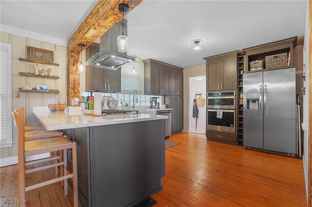 Hilltop Acres - Residential