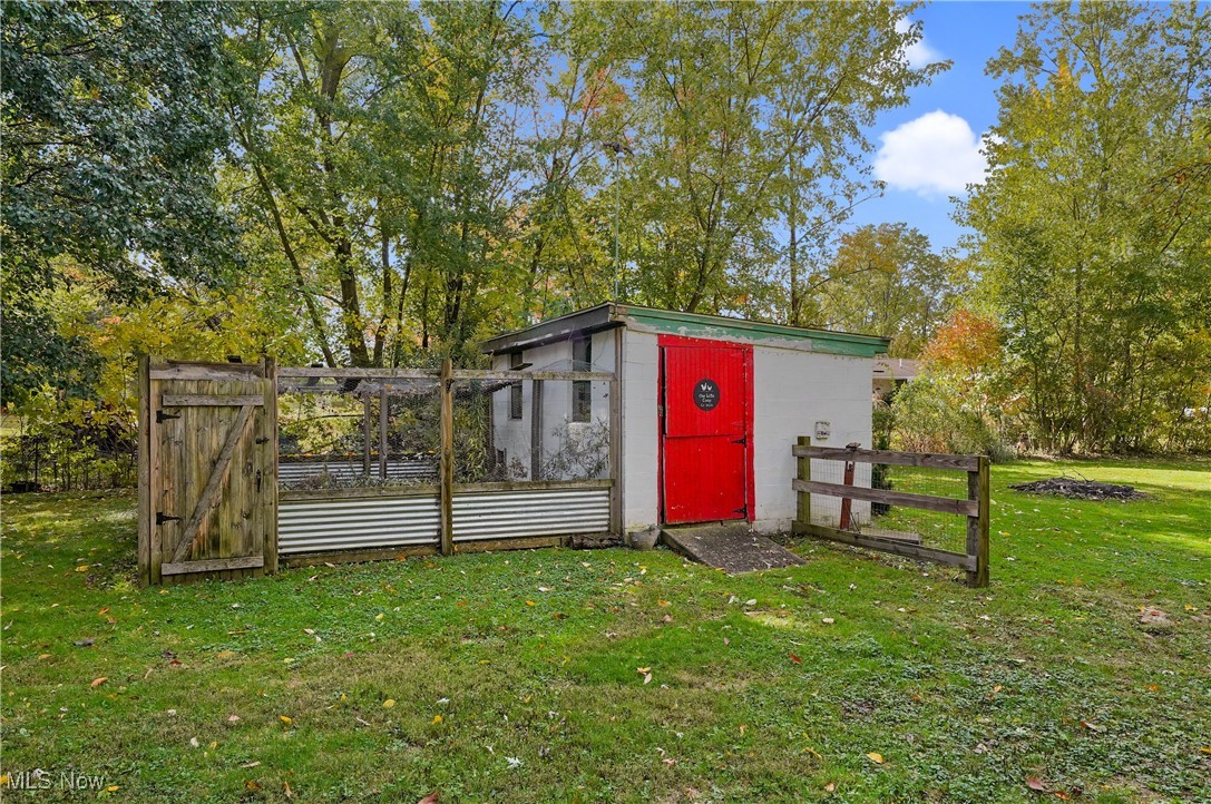 Hilltop Acres - Residential