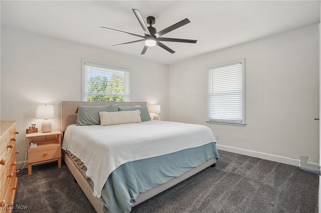 Hilltop Acres - Residential