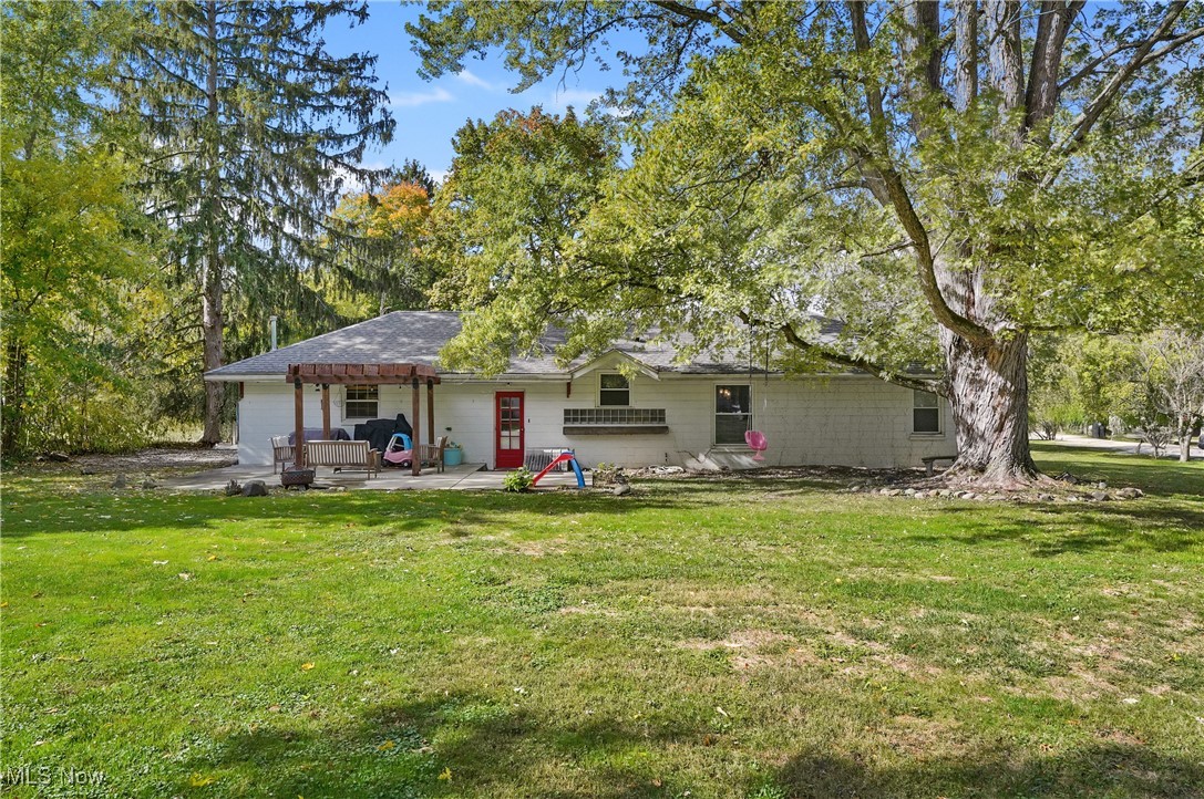 Hilltop Acres - Residential