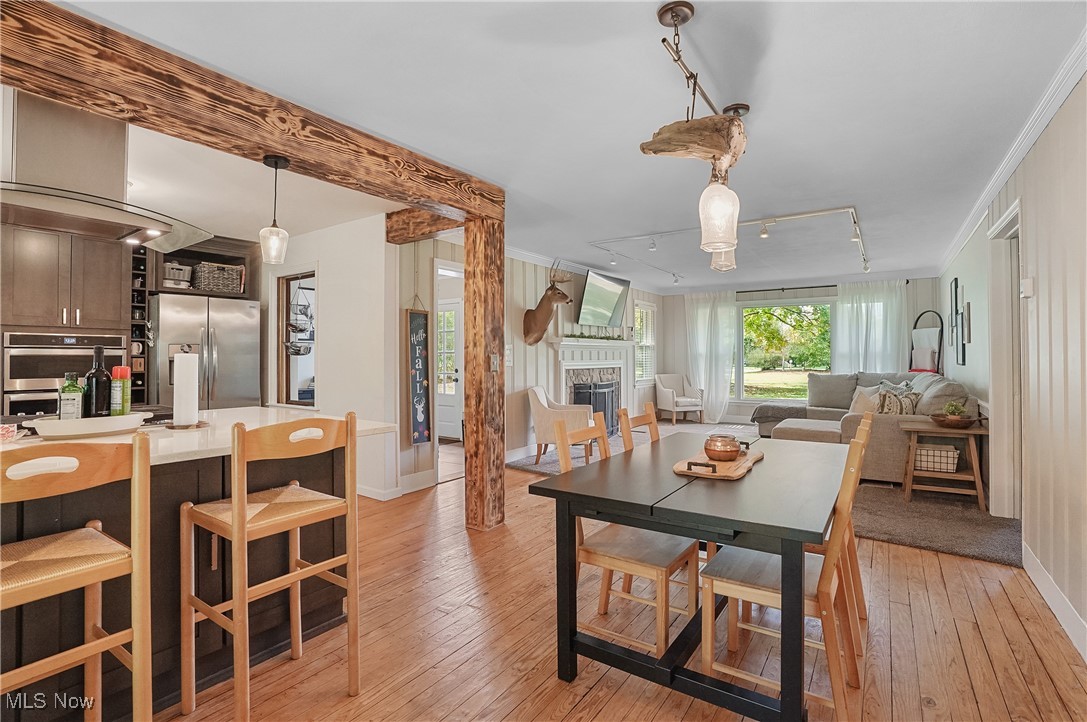 Hilltop Acres - Residential