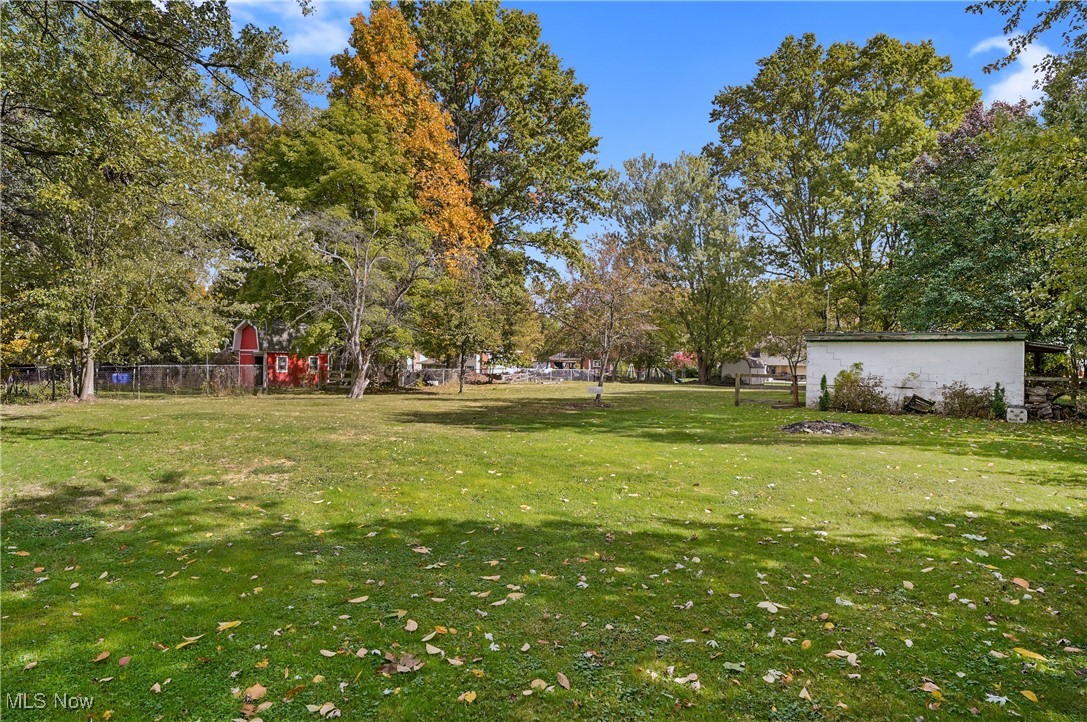 Hilltop Acres - Residential