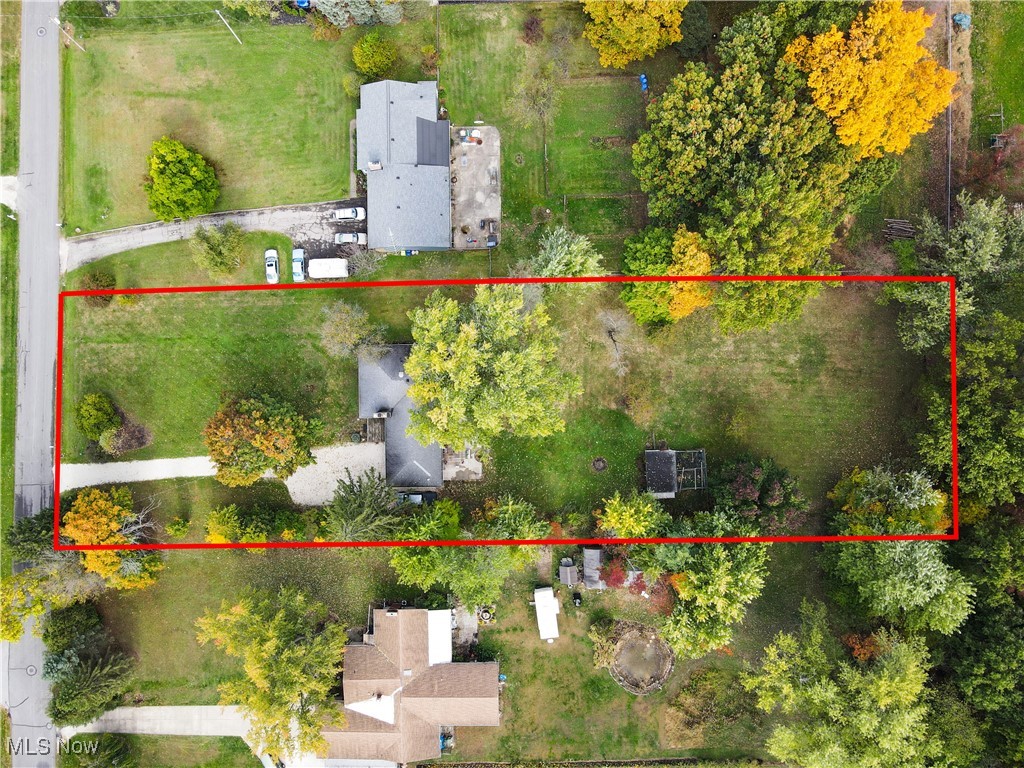 Hilltop Acres - Residential