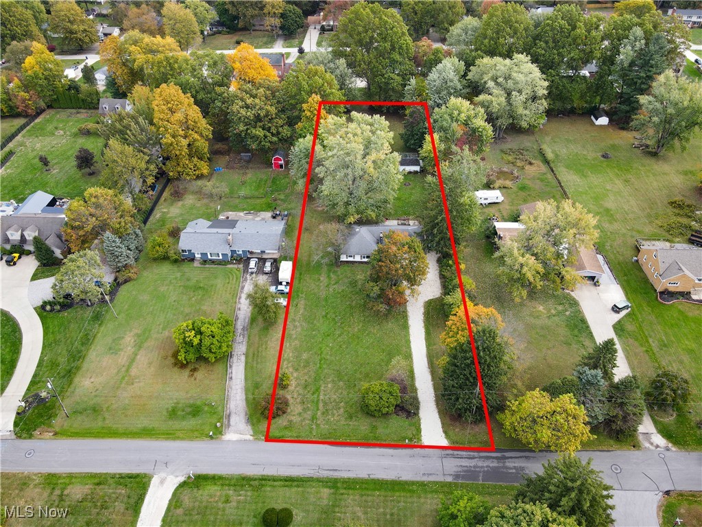 Hilltop Acres - Residential