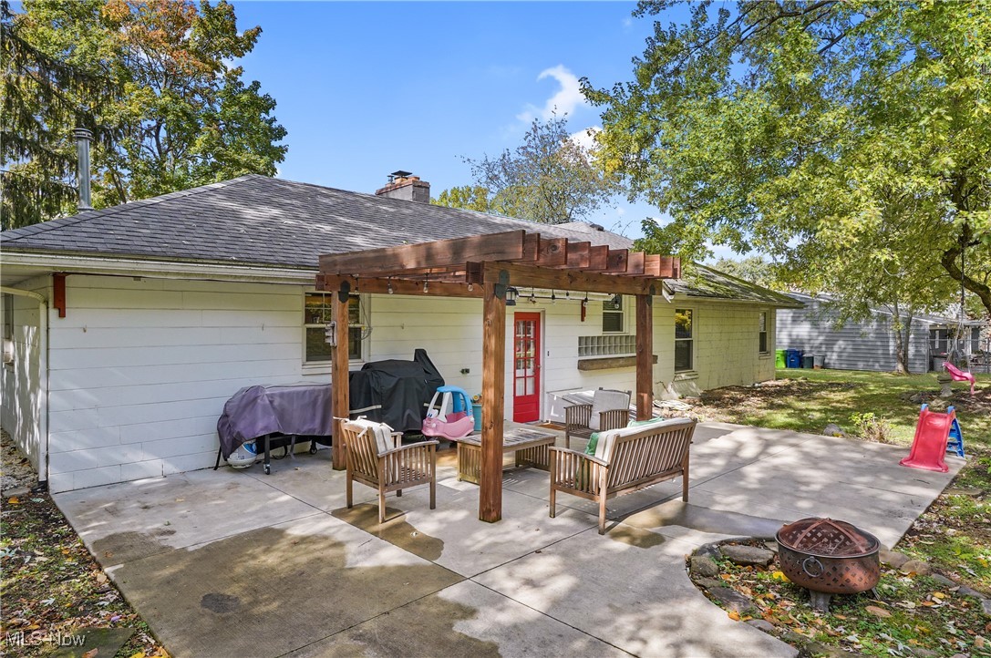 Hilltop Acres - Residential