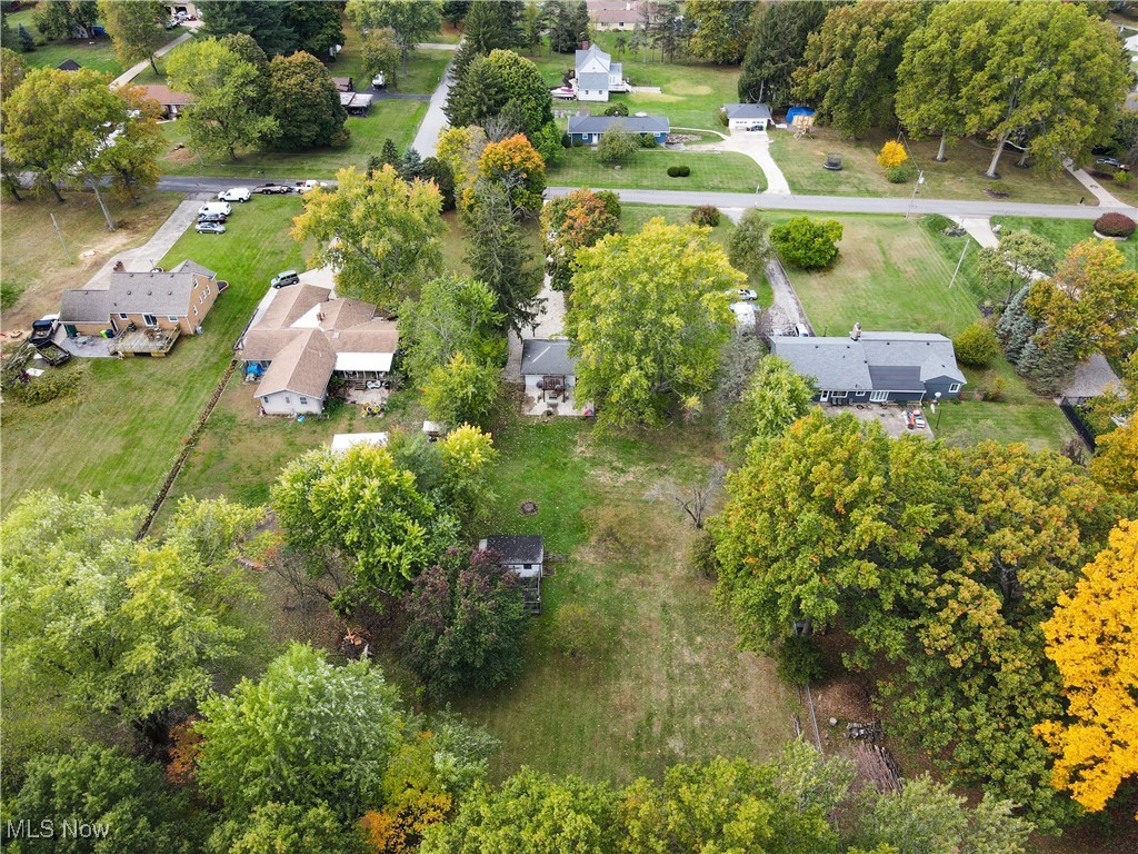 Hilltop Acres - Residential