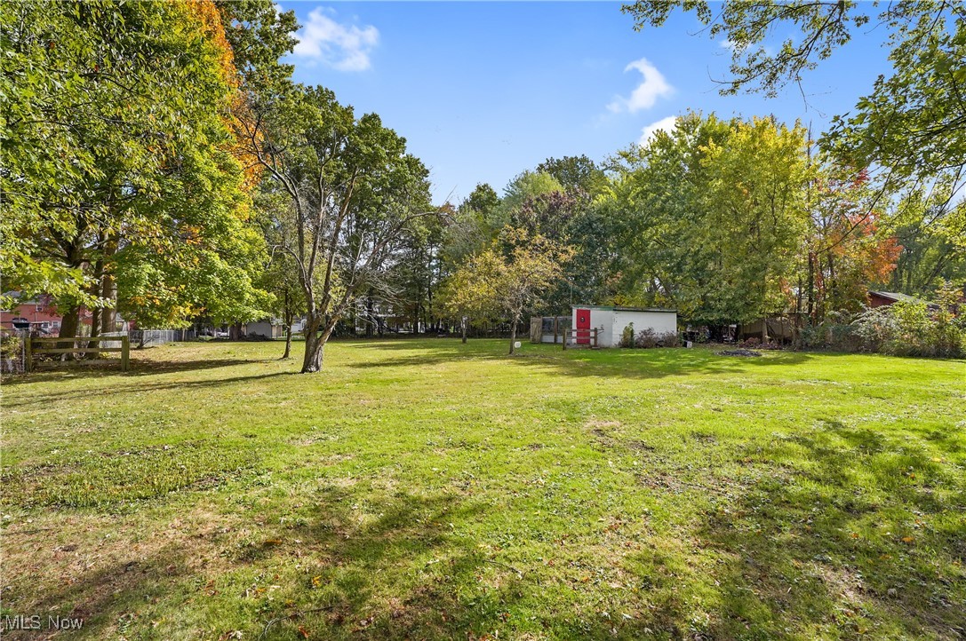 Hilltop Acres - Residential