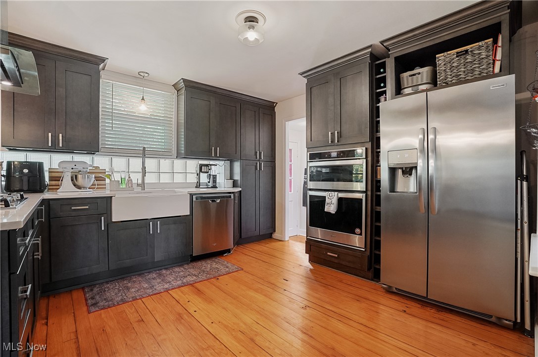 Hilltop Acres - Residential