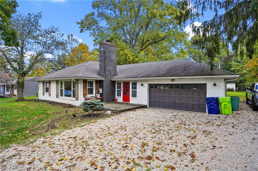 Hilltop Acres - Residential