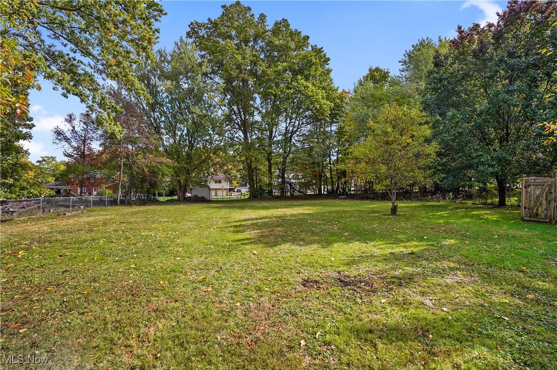 Hilltop Acres - Residential