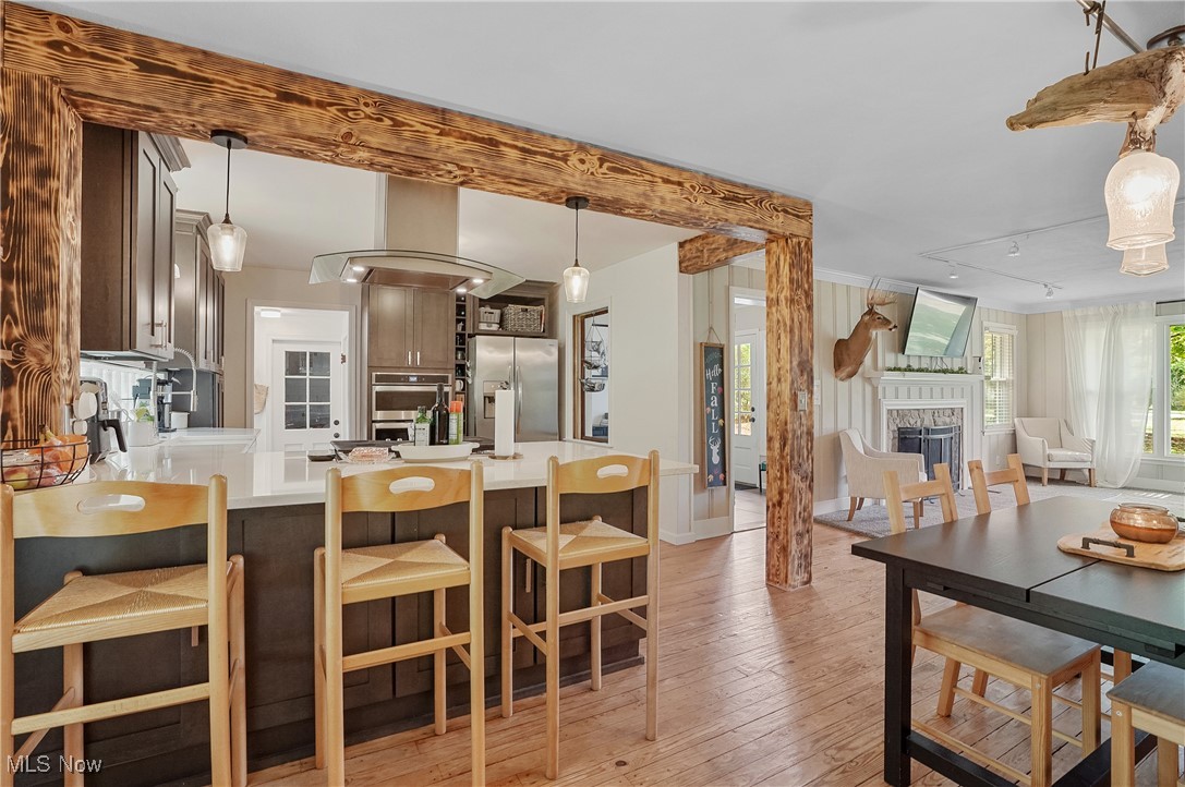 Hilltop Acres - Residential