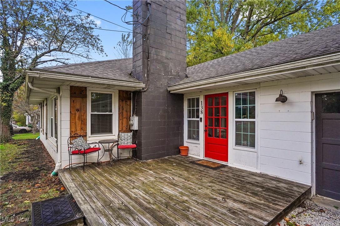 Hilltop Acres - Residential