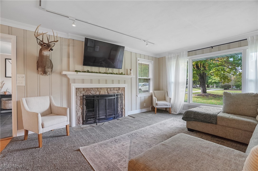 Hilltop Acres - Residential