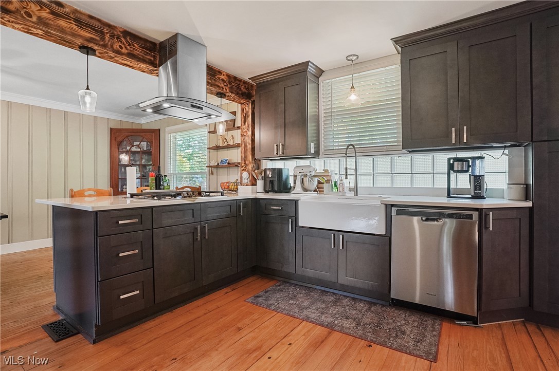 Hilltop Acres - Residential