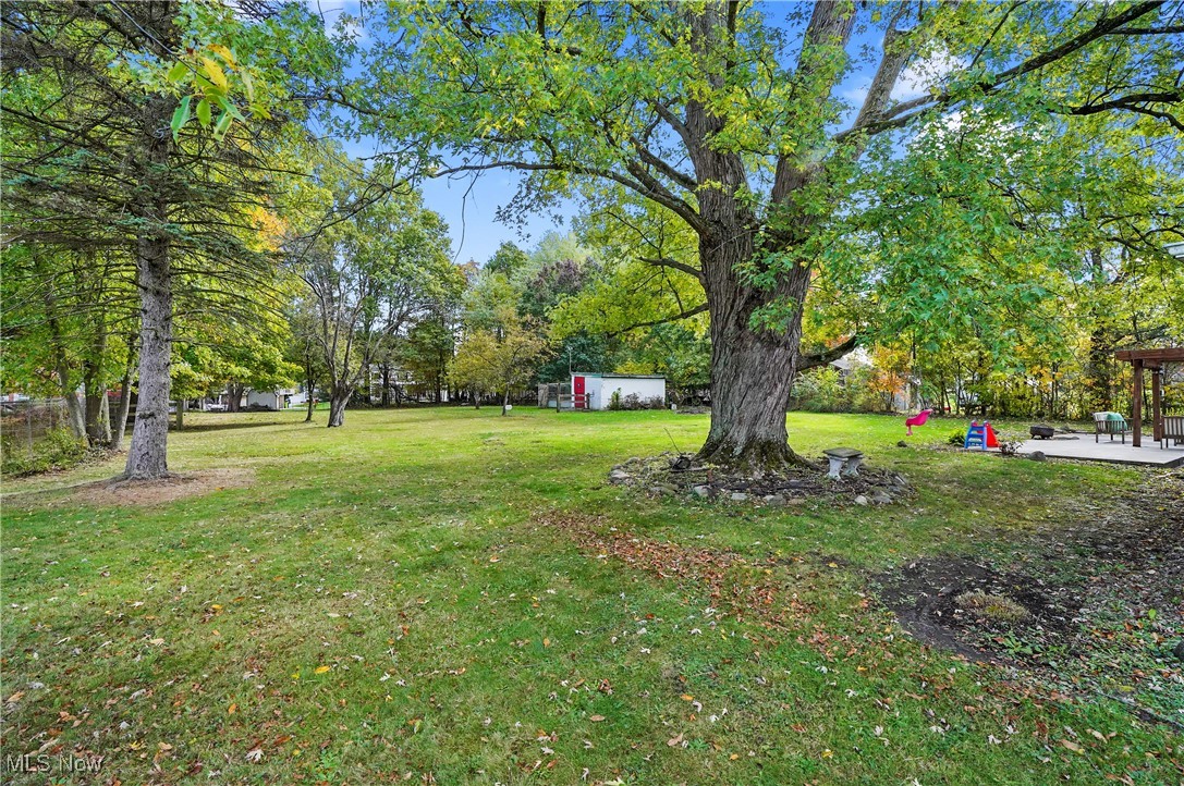 Hilltop Acres - Residential