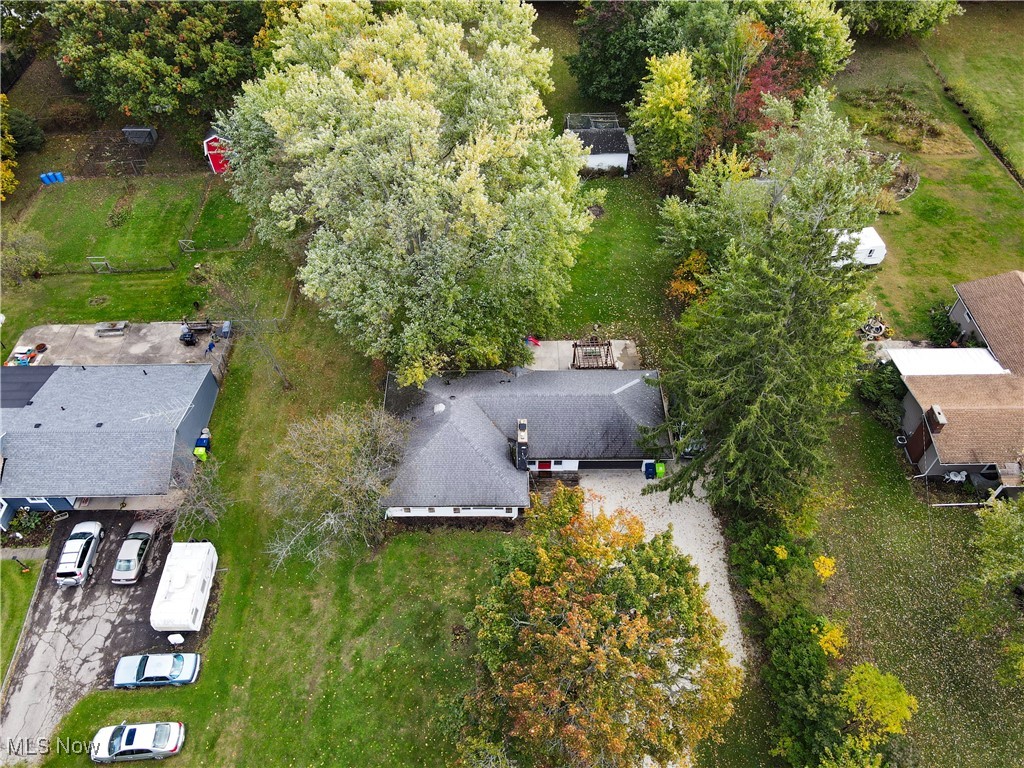 Hilltop Acres - Residential