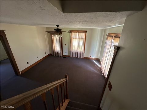 Tiny photo for 15171 Mcconnellsville Road, Caldwell, OH 43724 (MLS # 5163340)