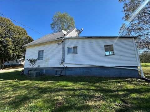 Tiny photo for 15171 Mcconnellsville Road, Caldwell, OH 43724 (MLS # 5163340)