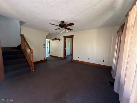 Tiny photo for 15171 Mcconnellsville Road, Caldwell, OH 43724 (MLS # 5163340)