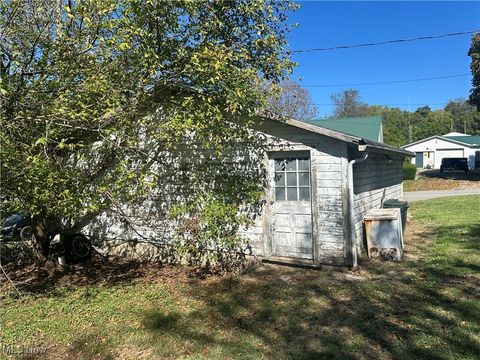 Tiny photo for 15171 Mcconnellsville Road, Caldwell, OH 43724 (MLS # 5163340)
