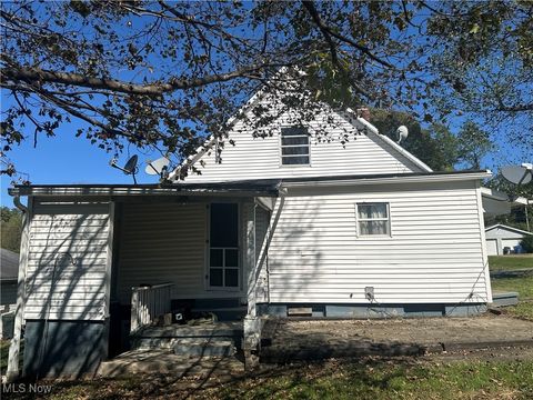 Tiny photo for 15171 Mcconnellsville Road, Caldwell, OH 43724 (MLS # 5163340)