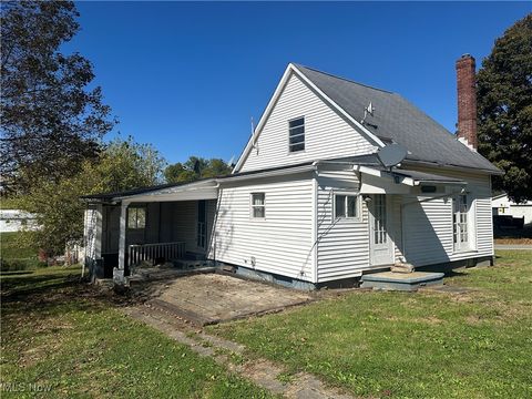 Tiny photo for 15171 Mcconnellsville Road, Caldwell, OH 43724 (MLS # 5163340)