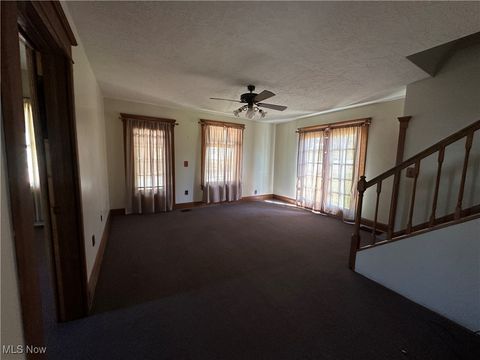 Tiny photo for 15171 Mcconnellsville Road, Caldwell, OH 43724 (MLS # 5163340)