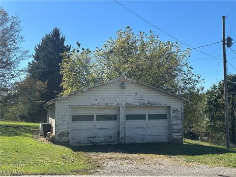 Tiny photo for 15171 Mcconnellsville Road, Caldwell, OH 43724 (MLS # 5163340)
