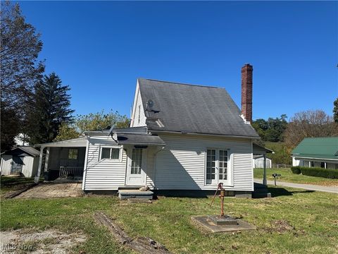 Tiny photo for 15171 Mcconnellsville Road, Caldwell, OH 43724 (MLS # 5163340)