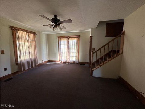 Tiny photo for 15171 Mcconnellsville Road, Caldwell, OH 43724 (MLS # 5163340)
