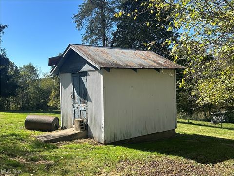 Tiny photo for 15171 Mcconnellsville Road, Caldwell, OH 43724 (MLS # 5163340)