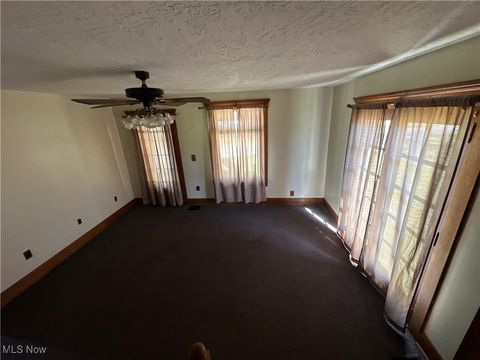 Tiny photo for 15171 Mcconnellsville Road, Caldwell, OH 43724 (MLS # 5163340)