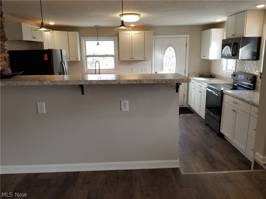 Geneva - Residential