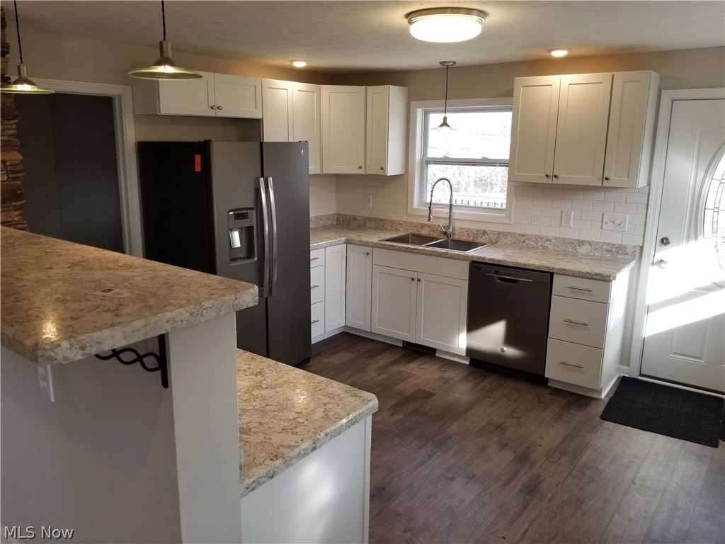 Geneva - Residential