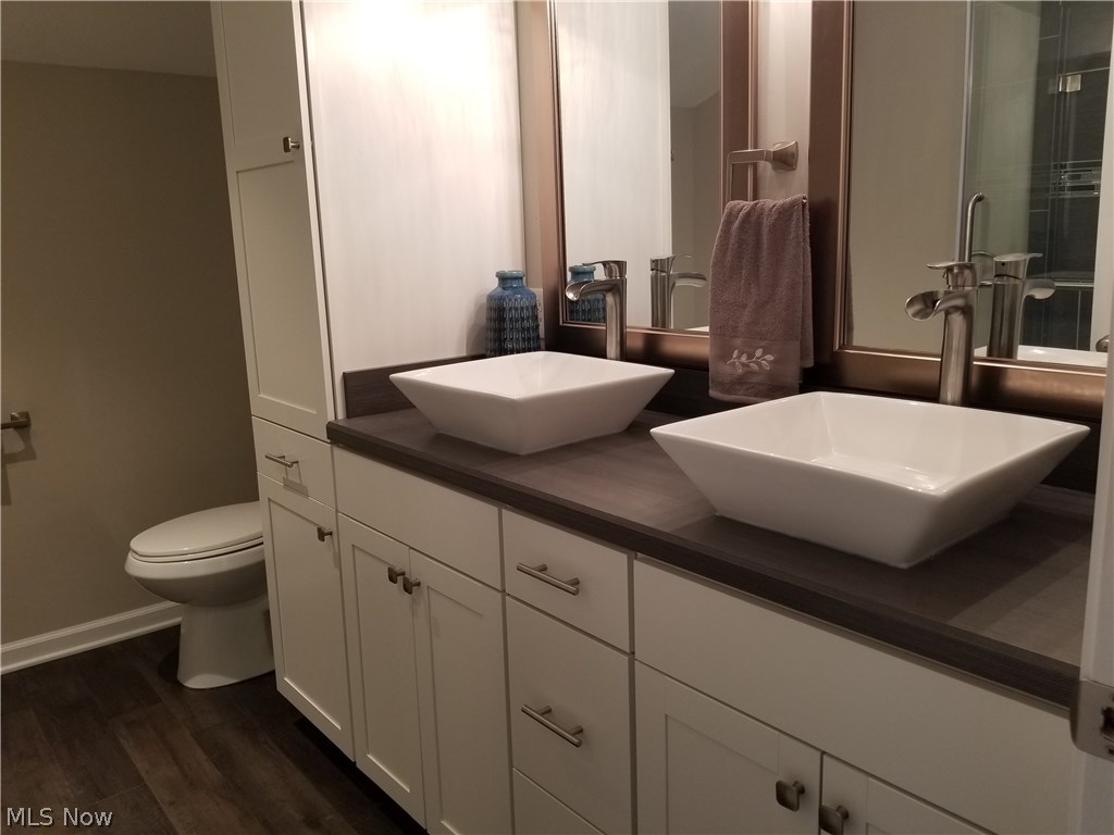 Geneva - Residential