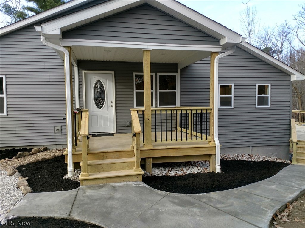 Geneva - Residential