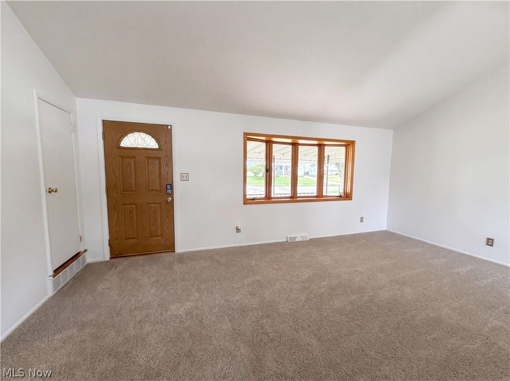 Photo of 14122 Donald Drive, Brook Park, OH 44142 (MLS # 5209883)