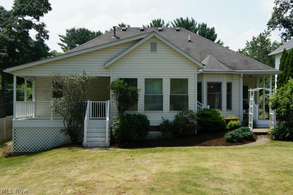 Tuttle - Residential