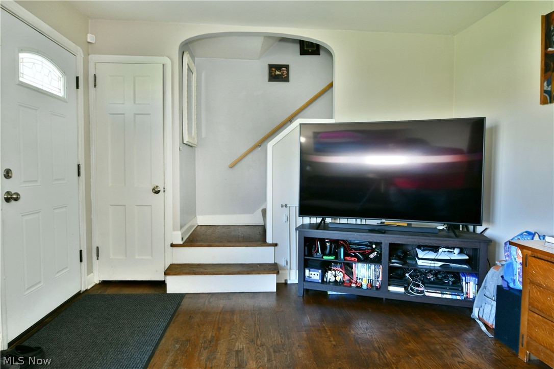 Boardman Blvd Land Co - Residential