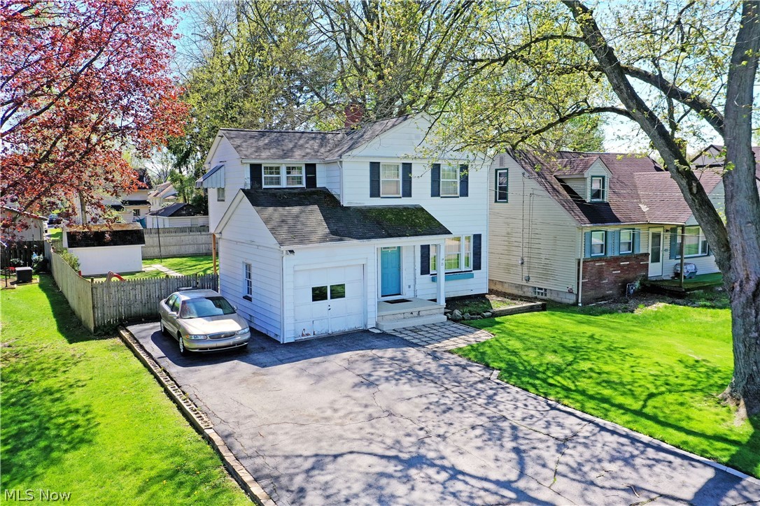 Boardman Blvd Land Co - Residential