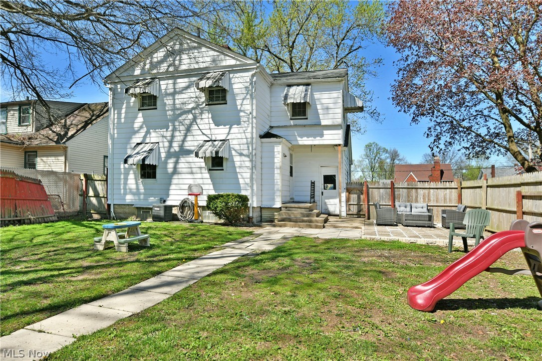 Boardman Blvd Land Co - Residential