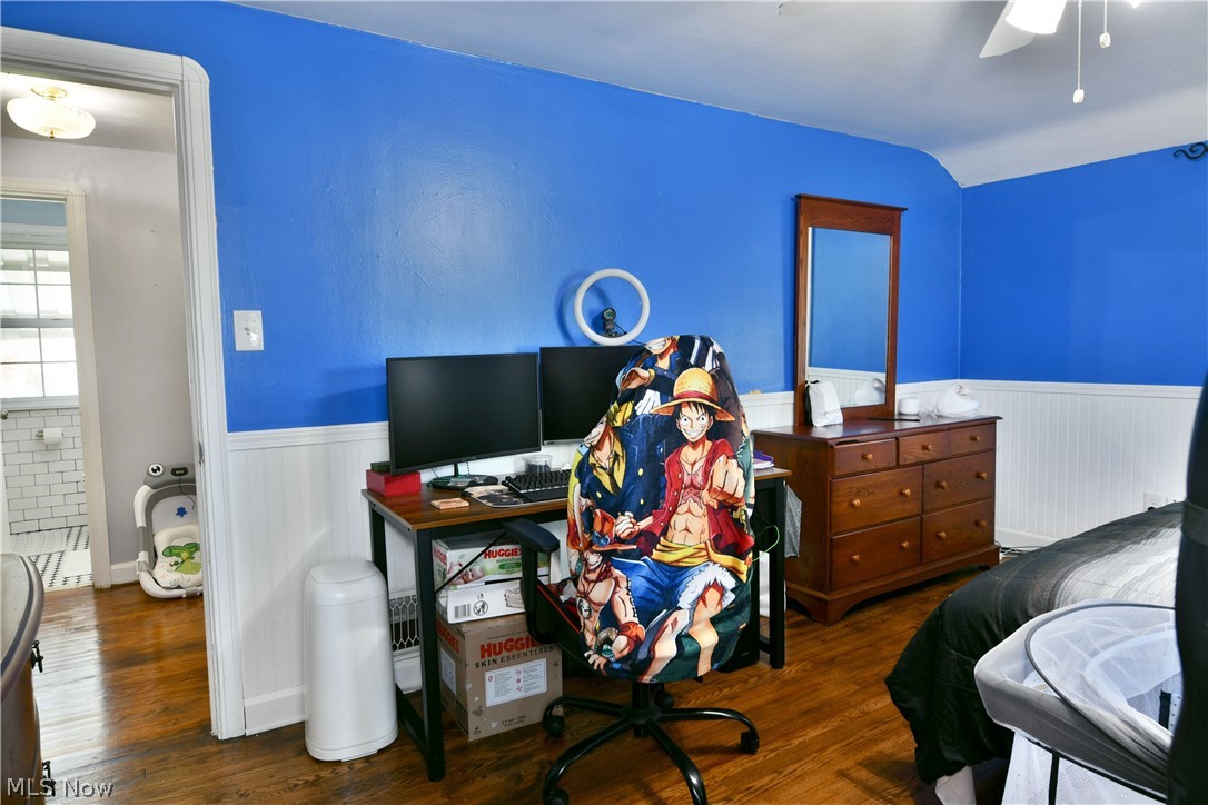 Boardman Blvd Land Co - Residential