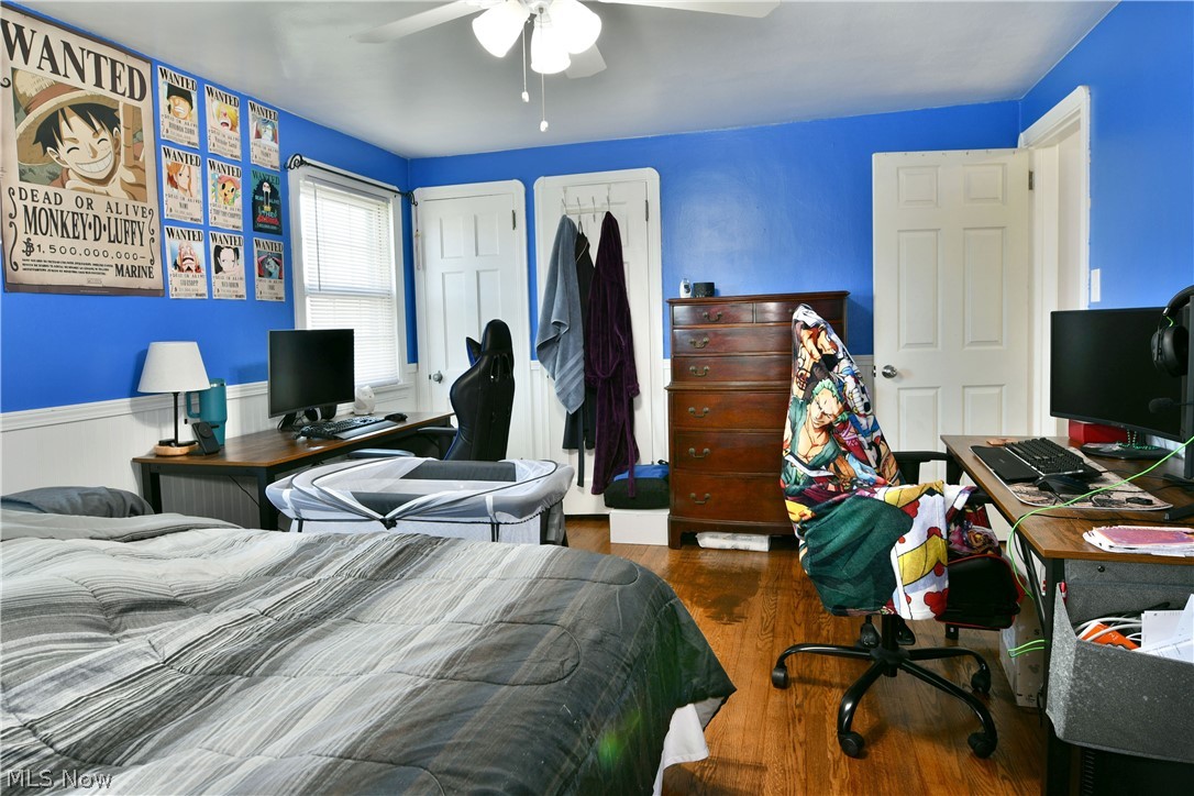 Boardman Blvd Land Co - Residential